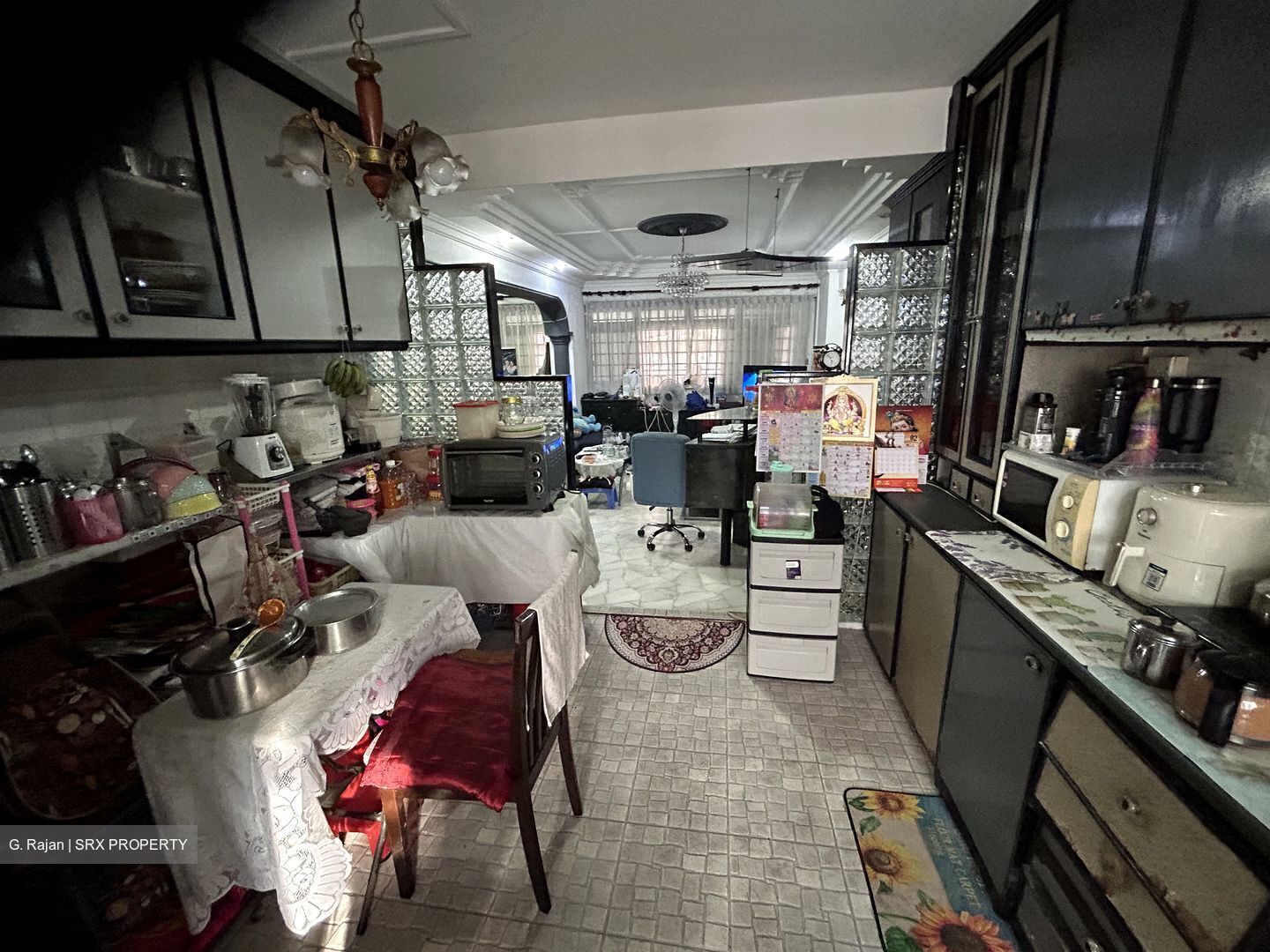 Blk 517 Choa Chu Kang Street 51 (Choa Chu Kang), HDB 4 Rooms #446112701